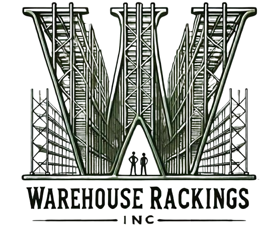 Warehouse RacKings INC Logo