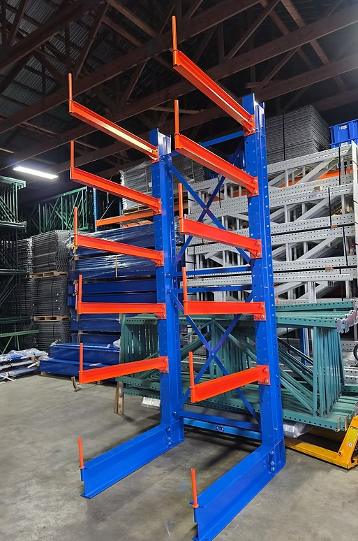 Warehouse RacKings INC racking storage solutions